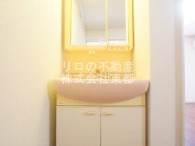 1DK Apt with Washlet in Sakurajosui W70 100
