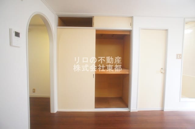 1DK Apt with Washlet in Sakurajosui W70 100