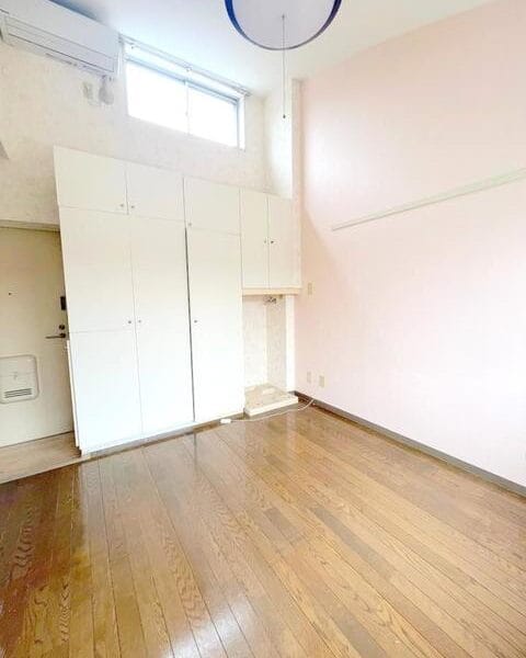 1R Ebisu NOKey$ TopFloor R92 100