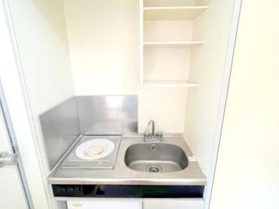 1R Ebisu NOKey$ TopFloor R92 100