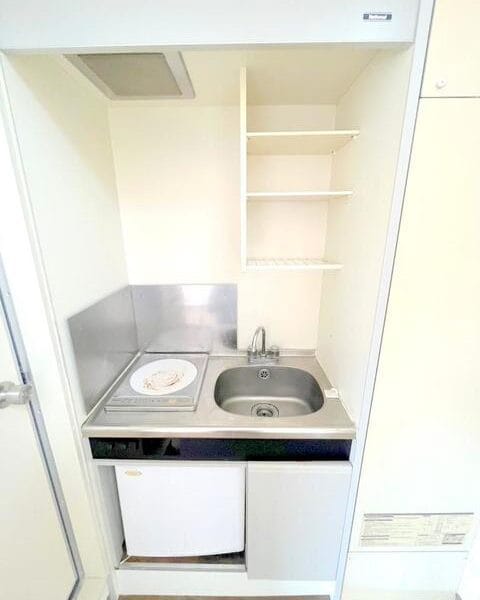 1R Ebisu NOKey$ TopFloor R92 100