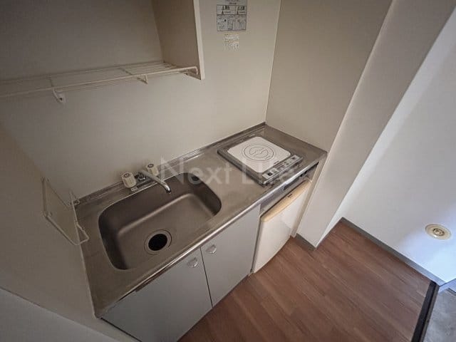〇2K Room Sharing OK Apt in Kamoi R96 101