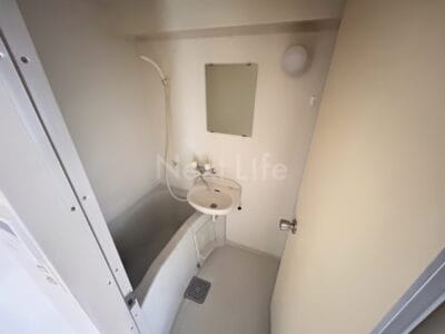 〇2K Room Sharing OK Apt in Kamoi R96 101