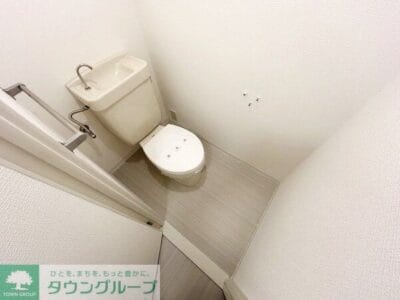 2K Pet OK Apt in ShinTsunashima R87 001