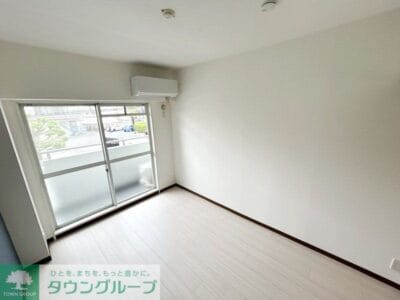 2K Pet OK Apt in ShinTsunashima R87 001