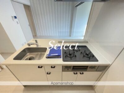 〇1LDK Brand NEW Apt in KonanChuo W25 001