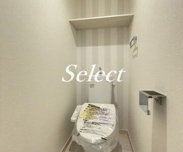 〇1LDK Brand NEW Apt in KonanChuo W25 001
