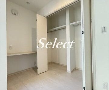 〇1LDK Brand NEW Apt in KonanChuo W25 001