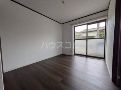 2DK Yurigaoka NOKey$ CornerRoom F89105