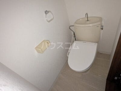 2DK Yurigaoka NOKey$ CornerRoom F89105