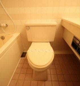 1K Pet OK Apt in Nogata R91 005