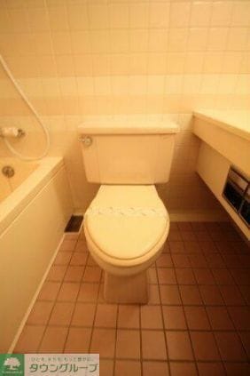 1K Pet OK Apt in Nogata R91 005