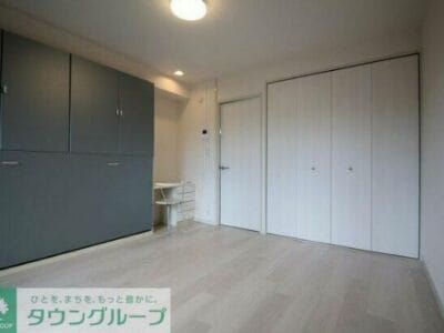 1K Pet OK Apt in Nogata R91 005