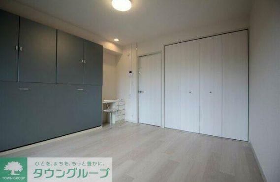 1K Pet OK Apt in Nogata R91 005