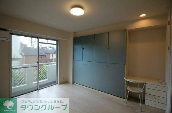 1K Pet OK Apt in Nogata R91 005