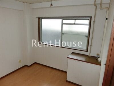 ✖2K Apt with Separate BT in KICHIJOJI R73 101