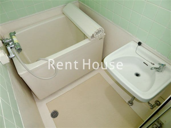 ✖2K Apt with Separate BT in KICHIJOJI R73 101