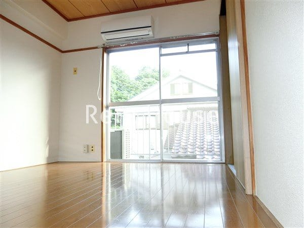 ✖2K Apt with Separate BT in KICHIJOJI R73 101