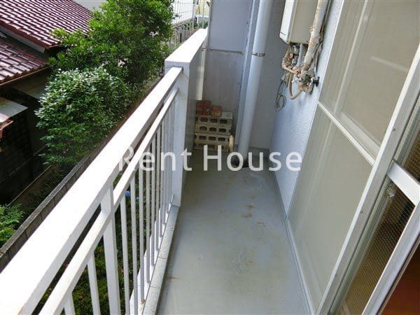 ✖2K Apt with Separate BT in KICHIJOJI R73 101