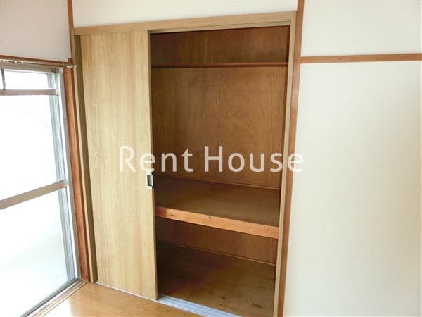 ✖2K Apt with Separate BT in KICHIJOJI R73 101