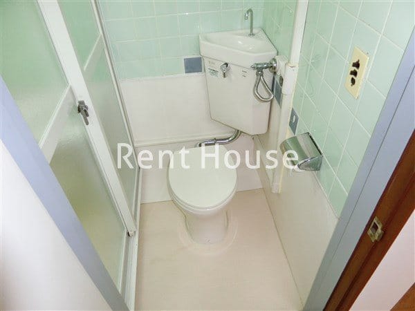 ✖2K Apt with Separate BT in KICHIJOJI R73 101