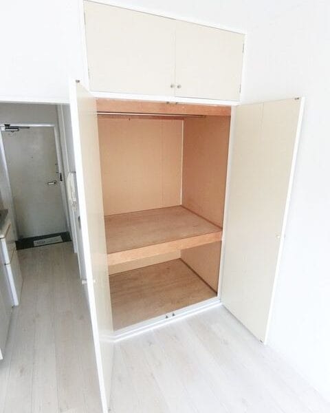 1R Apt with FREE Internet in NishiTachikawa F86 102