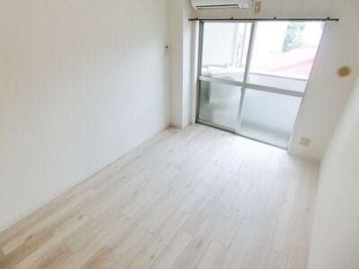 1R Apt with FREE Internet in NishiTachikawa F86 102