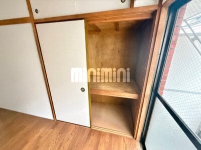 1DK Apt Close to Station in Kichijoji R84 001