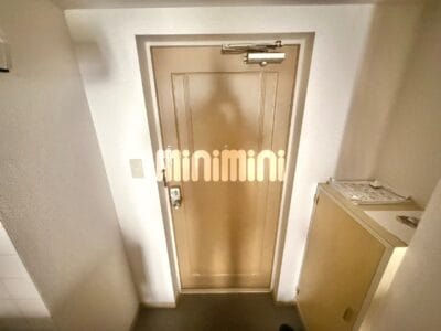 1DK Apt Close to Station in Kichijoji R84 001