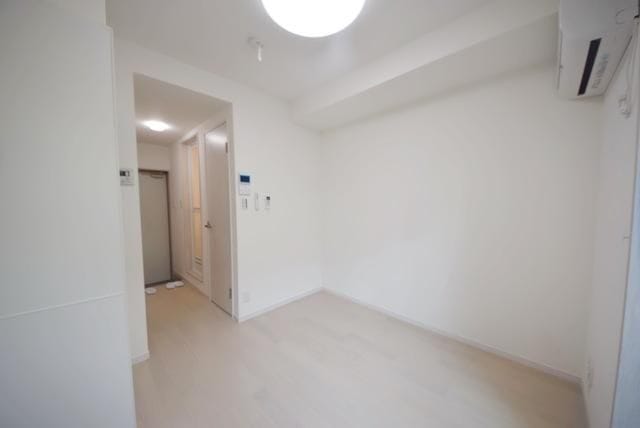 1R Apt with Washlet in KitaAyase W17 001