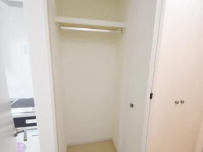 1R Apt with Washlet in KitaAyase W17 001