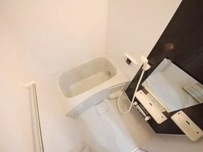 1K Loft Apt in Miyahara W17 005