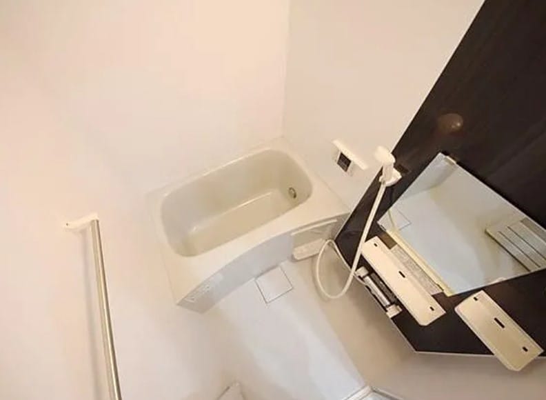 1K Loft Apt in Miyahara W17 005