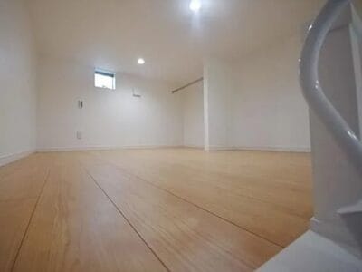 1K Loft Apt in Miyahara W17 005