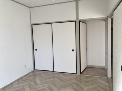 2DK with Separate BT in YonoHommachi R74 000