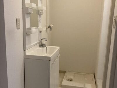 2DK with Separate BT in YonoHommachi R74 000