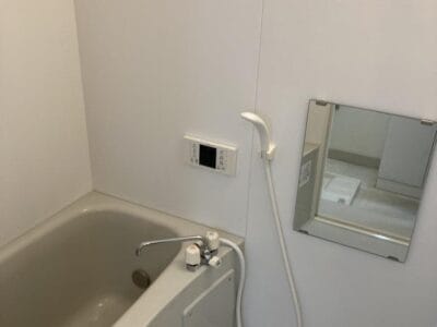 2DK with Separate BT in YonoHommachi R74 000