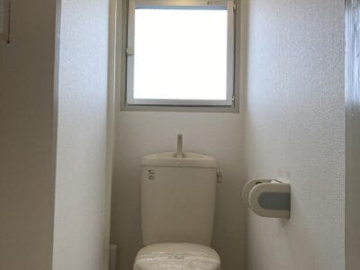 2DK with Separate BT in YonoHommachi R74 000