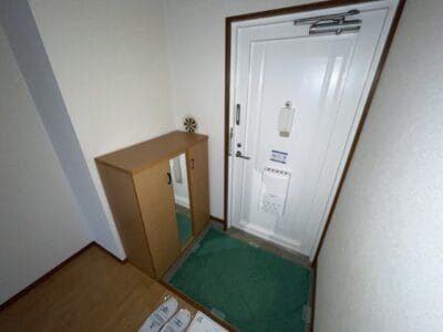 1DK Apt with FREE Internet in Ikebukuro R83 100