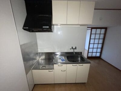 1DK Apt with FREE Internet in Ikebukuro R83 100
