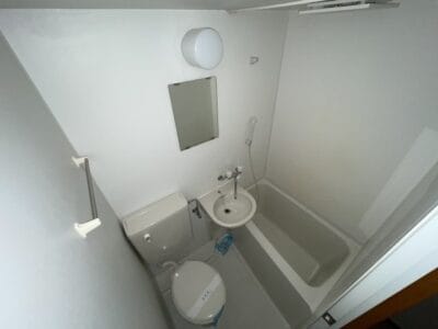 1DK Apt with FREE Internet in Ikebukuro R83 100