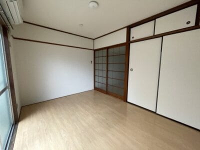 1DK Apt with FREE Internet in Ikebukuro R83 100
