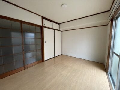 1DK Apt with FREE Internet in Ikebukuro R83 100
