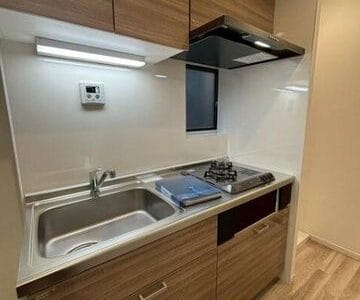 1K NakanoShimbashi NOKey$ R84 1117