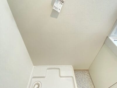 〇2LDK Apt Close to Station in Yamada F92 101