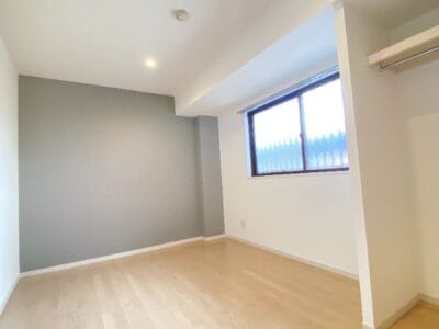 〇2LDK Apt Close to Station in Yamada F92 101