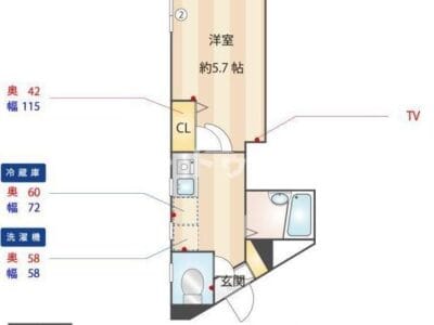 1K Otsuka NOKey$ F04 101