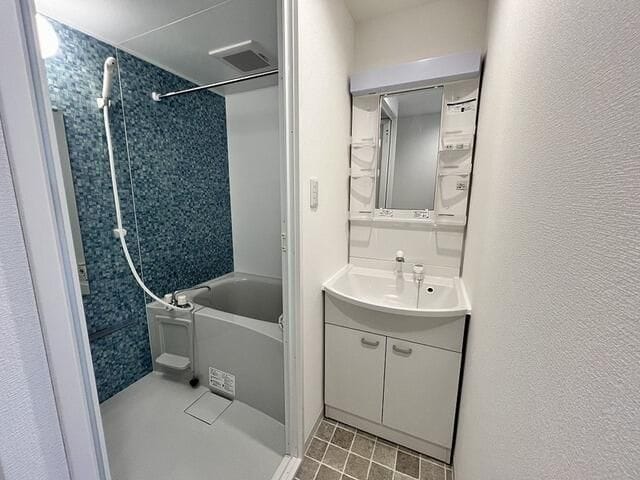 2DK Pet OK Apt in Kajigaya F85 100