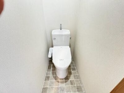 2DK Pet OK Apt in Kajigaya F85 100