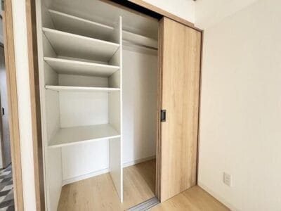 2DK Pet OK Apt in Kajigaya F85 100